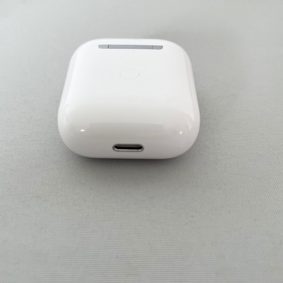 AirPods Charging Case for 1st 2nd Gen Air Pods Ear Bud Replacement Charger Case - Picture 5 of 6